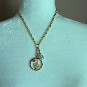 Mignonne Gavigan Cactus Necklace